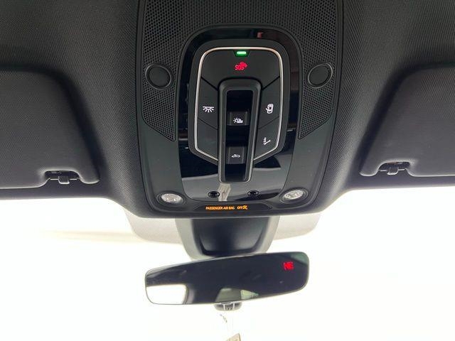 2023 Audi Q5 S line Premium Plus AWD