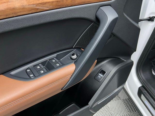 2023 Audi Q5 S line Premium Plus AWD