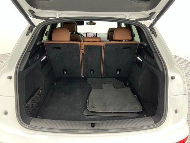 2023 Audi Q5 S line Premium Plus AWD