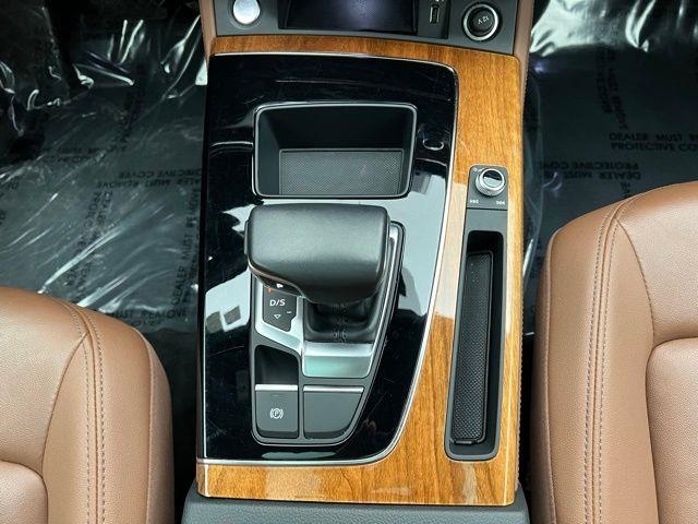 2023 Audi Q5 S line Premium Plus AWD