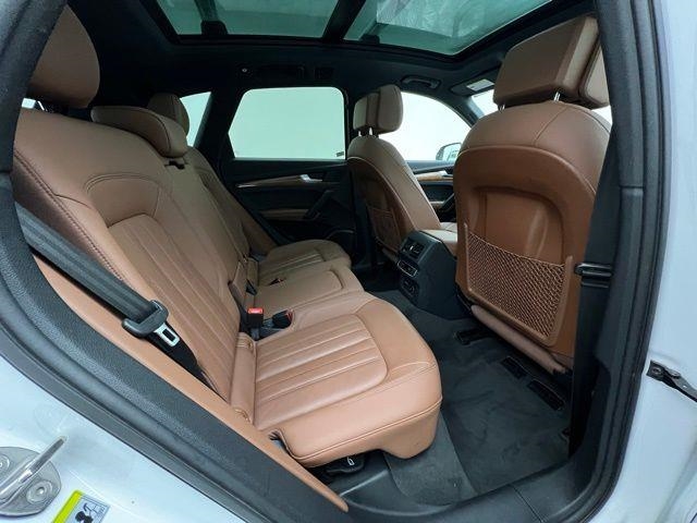 2023 Audi Q5 S line Premium Plus AWD