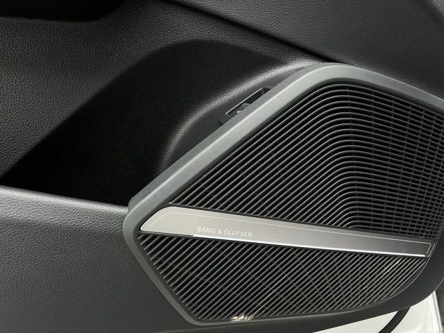 2023 Audi Q5 S line Premium Plus AWD