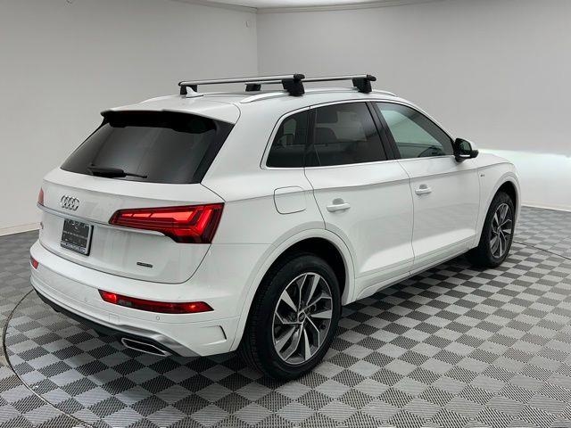 2023 Audi Q5 S line Premium Plus AWD