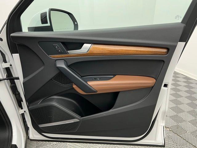 2023 Audi Q5 S line Premium Plus AWD