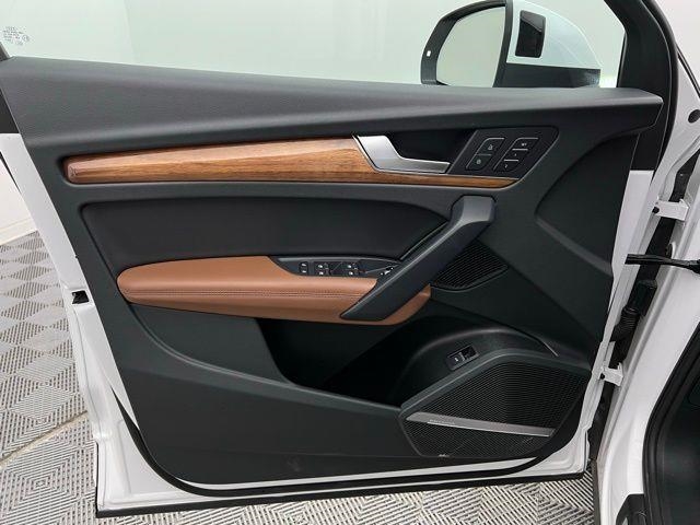 2023 Audi Q5 S line Premium Plus AWD