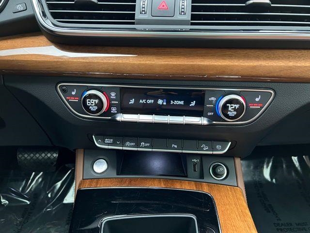 2023 Audi Q5 S line Premium Plus AWD