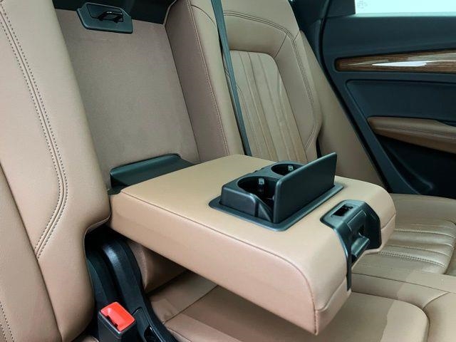 2023 Audi Q5 S line Premium Plus AWD