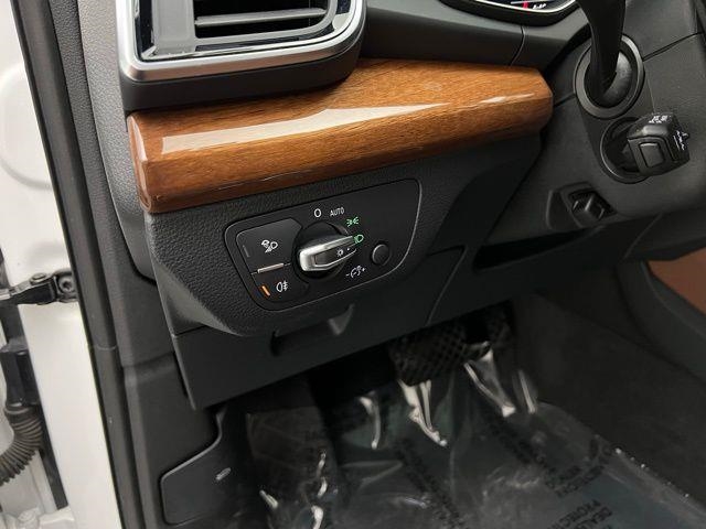 2023 Audi Q5 S line Premium Plus AWD