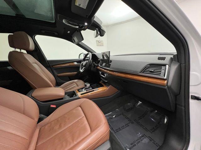 2023 Audi Q5 S line Premium Plus AWD