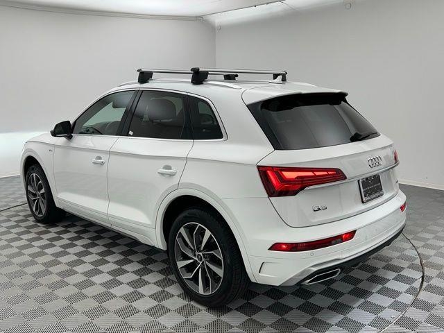 2023 Audi Q5 S line Premium Plus AWD