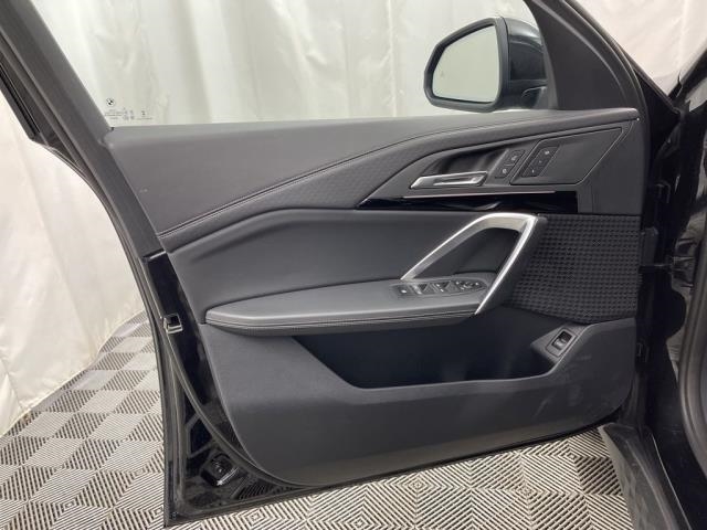 2025 BMW X2 xDrive28i AWD