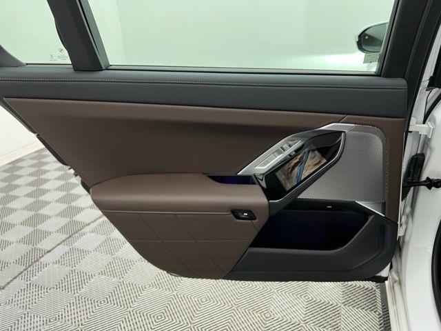 2025 BMW 7 Series 740i xDrive AWD