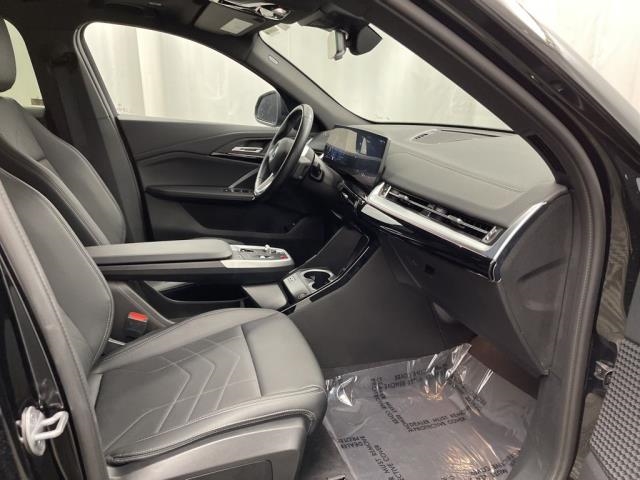 2025 BMW X2 xDrive28i AWD