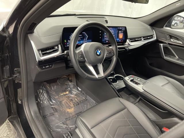 2025 BMW X2 xDrive28i AWD