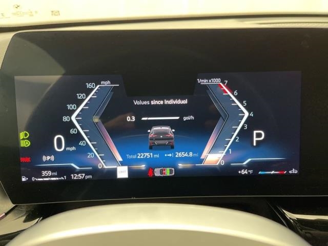 2025 BMW X2 xDrive28i AWD