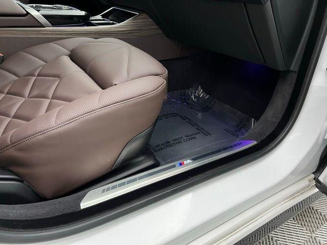 2025 BMW 7 Series 740i xDrive AWD