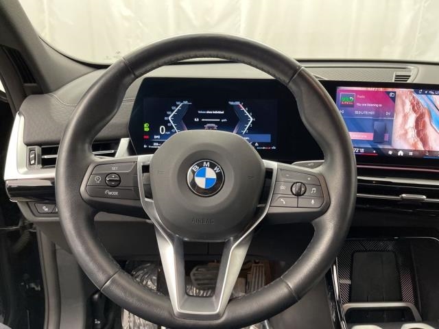 2025 BMW X2 xDrive28i AWD