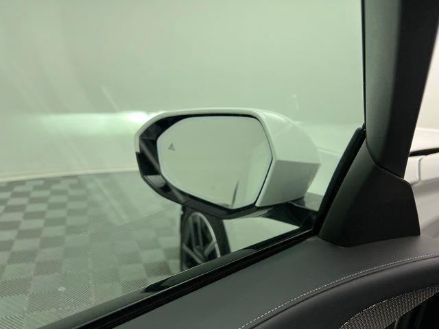 2025 BMW 7 Series 740i xDrive AWD