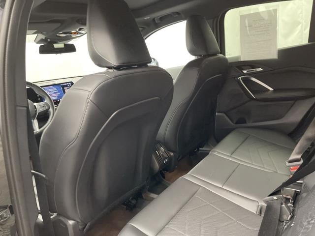 2025 BMW X2 xDrive28i AWD