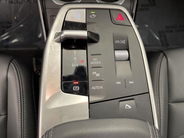 2025 BMW X2 xDrive28i AWD