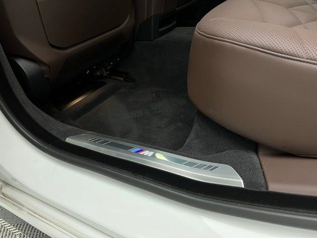 2025 BMW 7 Series 740i xDrive AWD