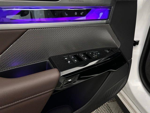 2025 BMW 7 Series 740i xDrive AWD