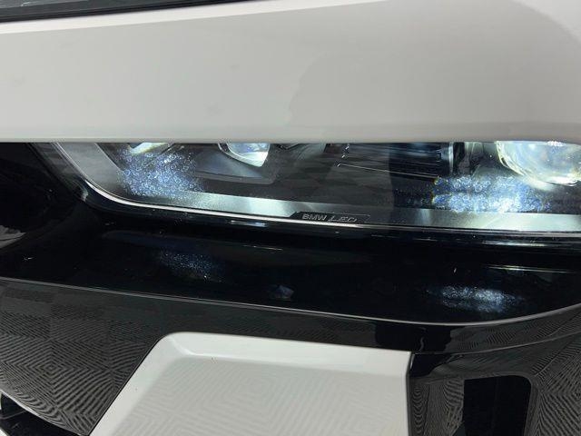 2025 BMW 7 Series 740i xDrive AWD