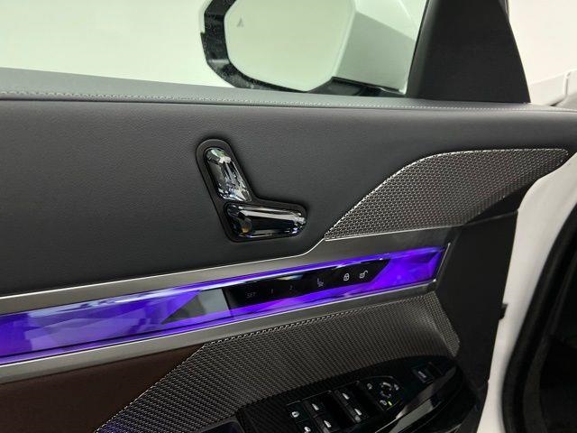 2025 BMW 7 Series 740i xDrive AWD