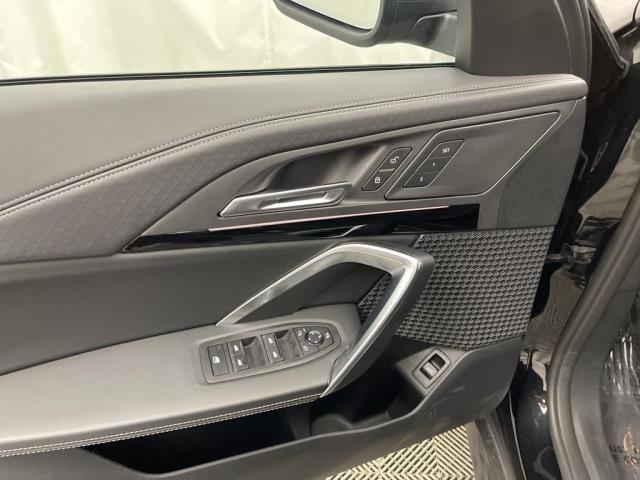 2025 BMW X2 xDrive28i AWD