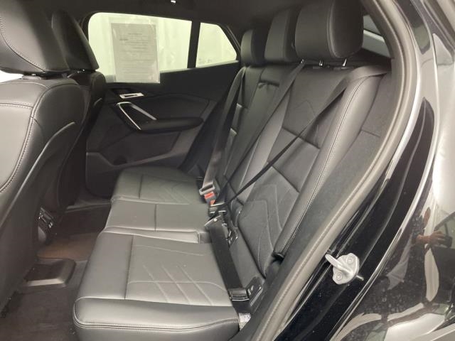 2025 BMW X2 xDrive28i AWD