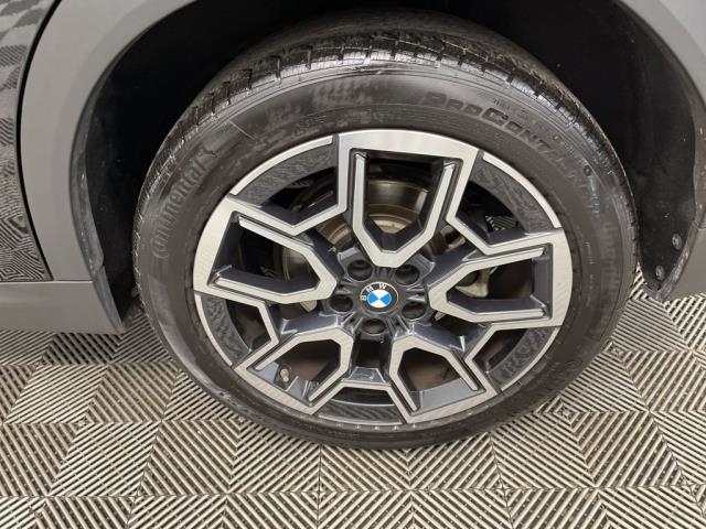 2025 BMW X2 xDrive28i AWD