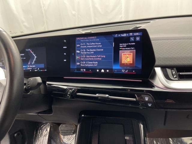 2025 BMW X2 xDrive28i AWD