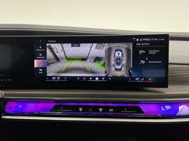 2025 BMW 7 Series 740i xDrive AWD