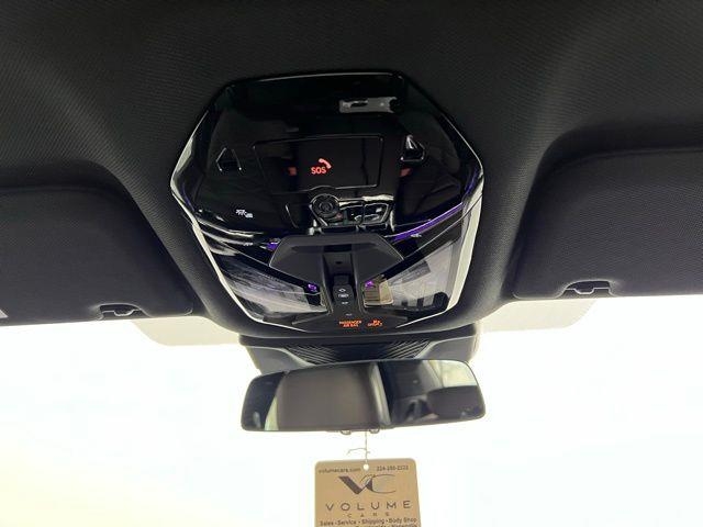 2025 BMW 7 Series 740i xDrive AWD