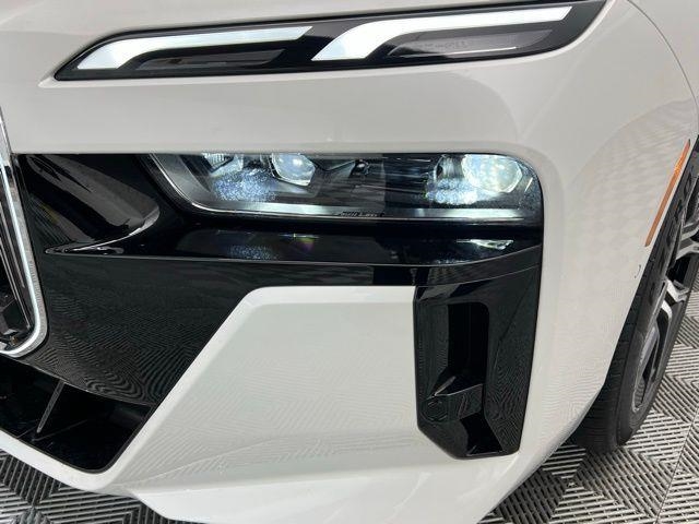 2025 BMW 7 Series 740i xDrive AWD