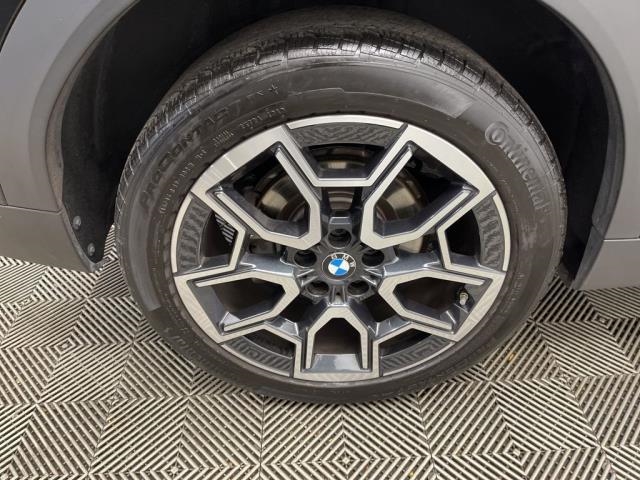 2025 BMW X2 xDrive28i AWD