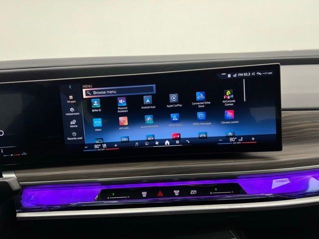 2025 BMW 7 Series 740i xDrive AWD