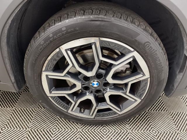 2025 BMW X2 xDrive28i AWD