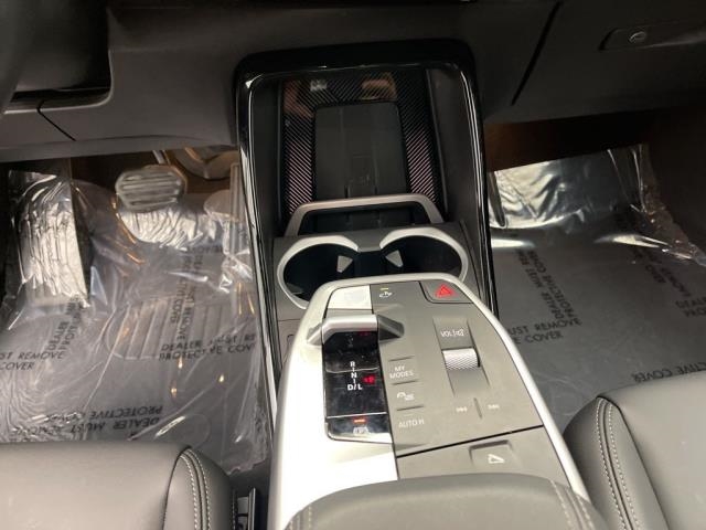 2025 BMW X2 xDrive28i AWD