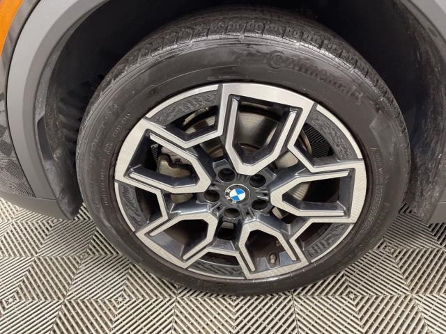 2025 BMW X2 xDrive28i AWD