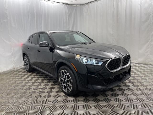 2025 BMW X2 xDrive28i AWD