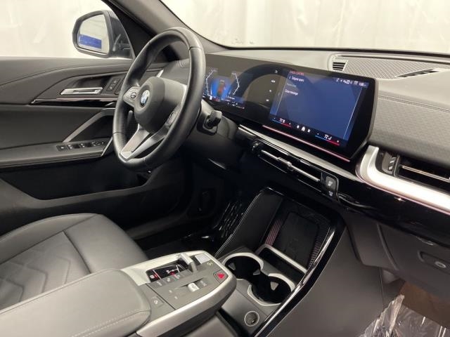 2025 BMW X2 xDrive28i AWD