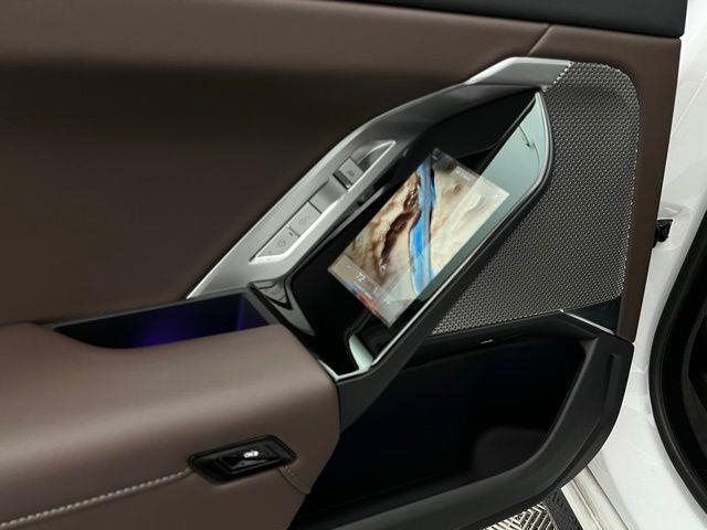 2025 BMW 7 Series 740i xDrive AWD