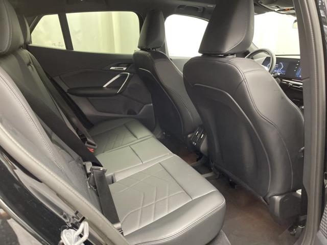 2025 BMW X2 xDrive28i AWD