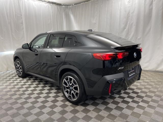 2025 BMW X2 xDrive28i AWD