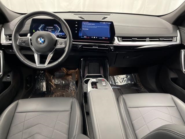 2025 BMW X2 xDrive28i AWD
