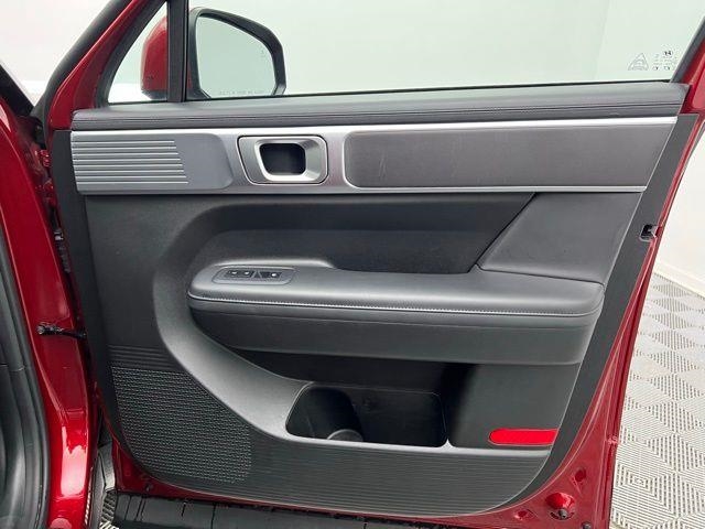 2024 Hyundai Santa Fe SEL FWD