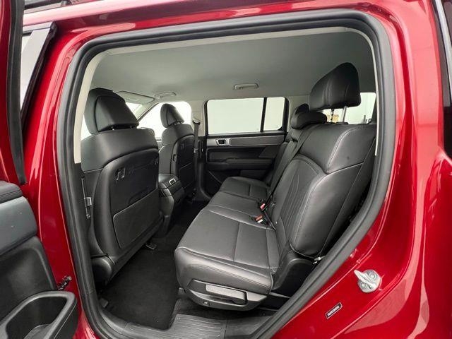 2024 Hyundai Santa Fe SEL FWD