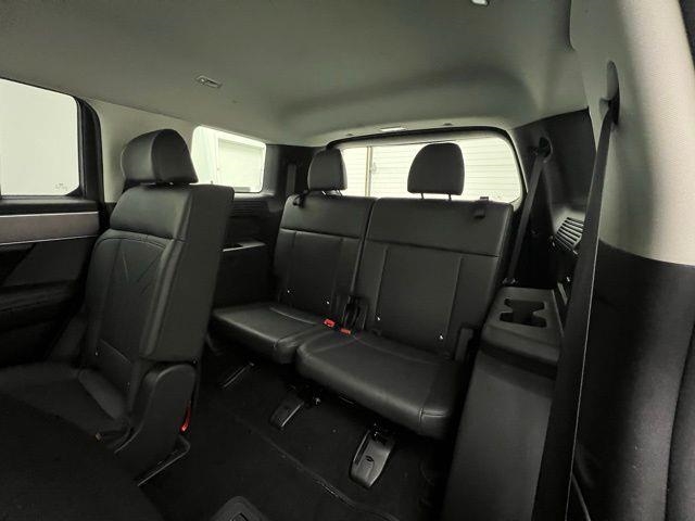 2024 Hyundai Santa Fe SEL FWD