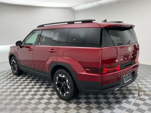 2024 Hyundai Santa Fe SEL FWD